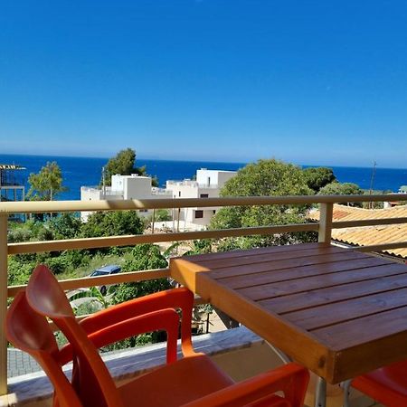 Villa Marko Dhermi Luaran gambar