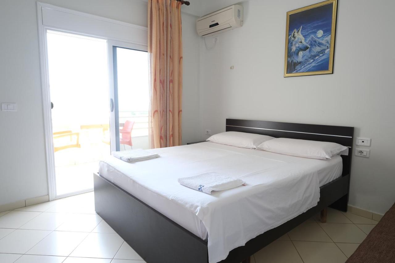 Villa Marko Dhermi Luaran gambar